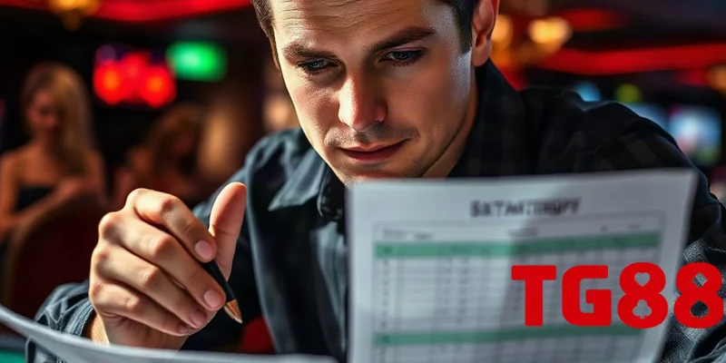 Chiến thuật chơi baccarat 566 và quản lý vốn hiệu quả