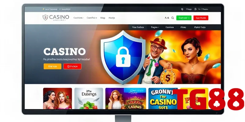 Đánh giá baccarat 566: ưu nhược điểm và mức độ an toàn