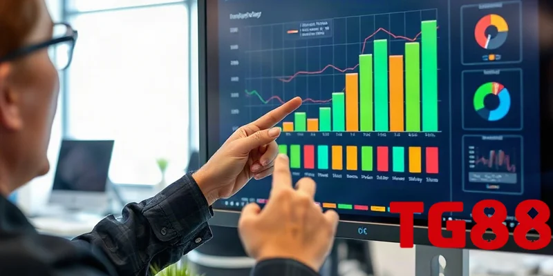 Hướng dẫn cách soi lô gan qua biểu đồ thống kê