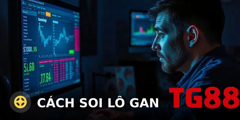 Cách soi lô gan chuẩn xác: Kinh nghiệm từ chuyên gia