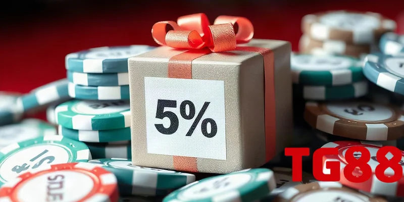 Phân tích bonus và khuyến mãi TG88 điều kiện vòng cược