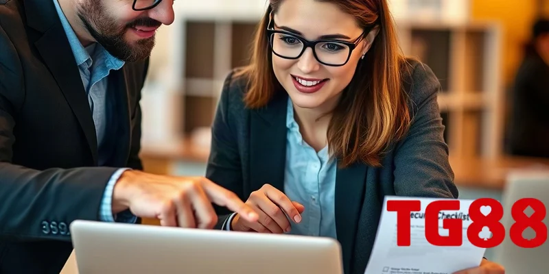 Đánh giá uy tín TG88 từ góc nhìn bảo mật và cộng đồng người chơi