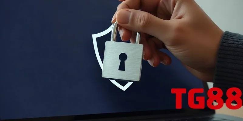 Lưu ý bảo mật và cá cược có trách nhiệm khi chơi TG88