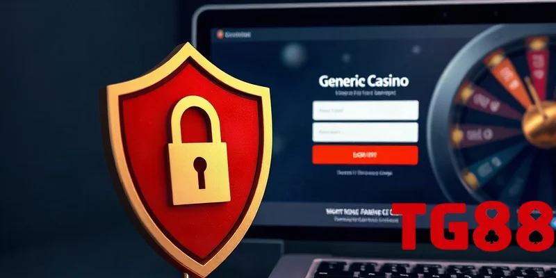 Cảnh báo rủi ro và lừa đảo khi chơi game bài TG88
