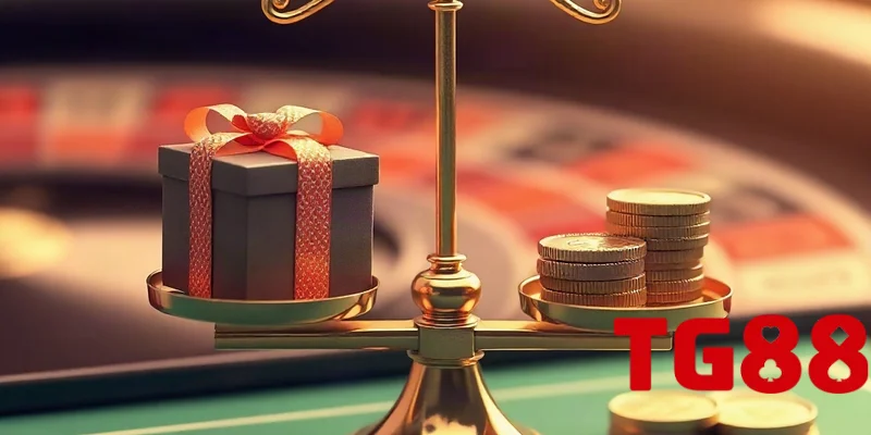 Kết luận khuyến mãi TG88 có đáng tham gia không