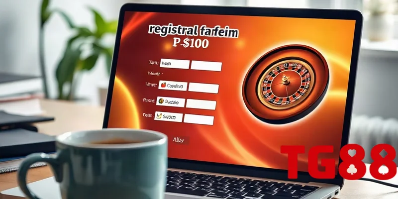 Hướng dẫn đăng ký và nạp tiền chơi xóc đĩa tại TG88