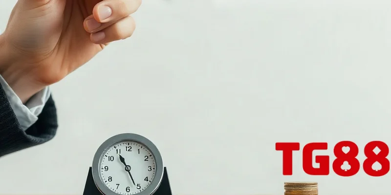Hướng dẫn chơi nổ hũ PP TG88 an toàn và có trách nhiệm