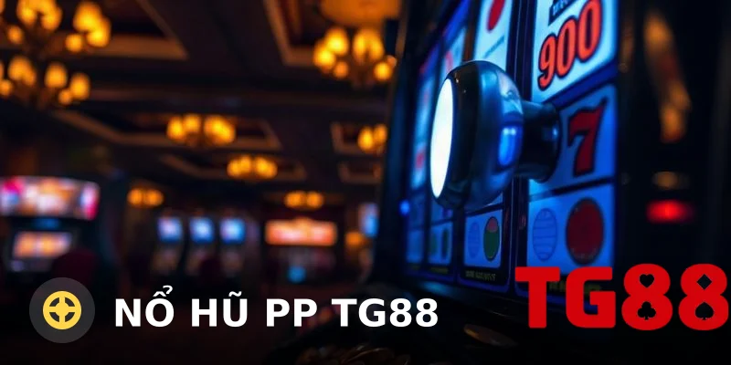 Nổ Hũ PP TG88: Đánh Giá Chi Tiết, Kinh Nghiệm Thực Tế 2025