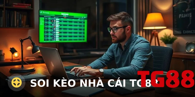Soi Kèo Nhà Cái TG88: Đánh Giá Chi Tiết & Kinh Nghiệm Thực Tế 2025