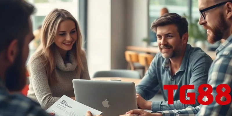 Đánh giá TG88 có uy tín không từ người chơi thật
