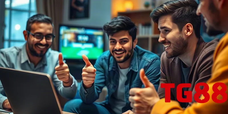 Đánh giá TG88 từ người chơi thật có lừa đảo không