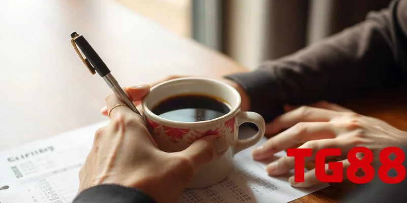 Lời khuyên cá cược có trách nhiệm từ chuyên gia