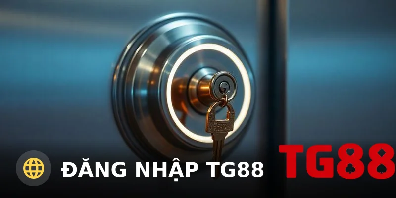 Đăng Nhập TG88: Hướng Dẫn Chi Tiết Từ A - Z Cho Người Mới